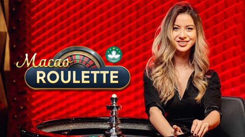 Roulette Macao